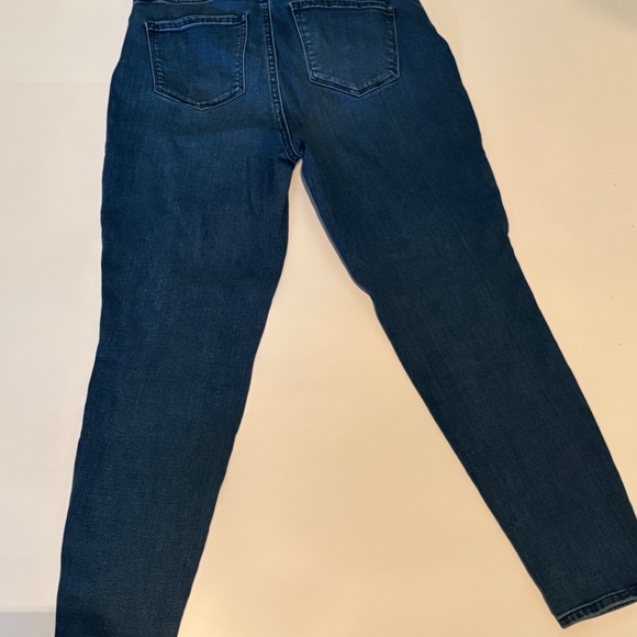 Talbots skinny jeans - Picture 2 of 2